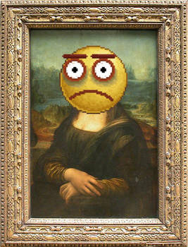 Moaning Lisa