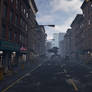Unreal Engine 4 Defend The City 2