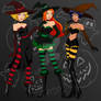 Halloween Totally Spies