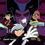 Danny Phantom