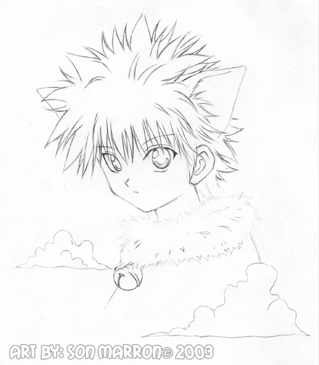 Killua Neko