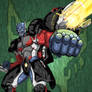 Optimus Primal