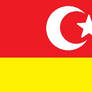 Flag Of Qun