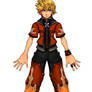 Roxas Valor Form