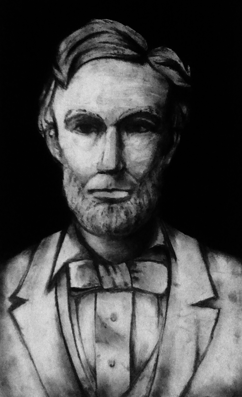 Abraham Lincoln