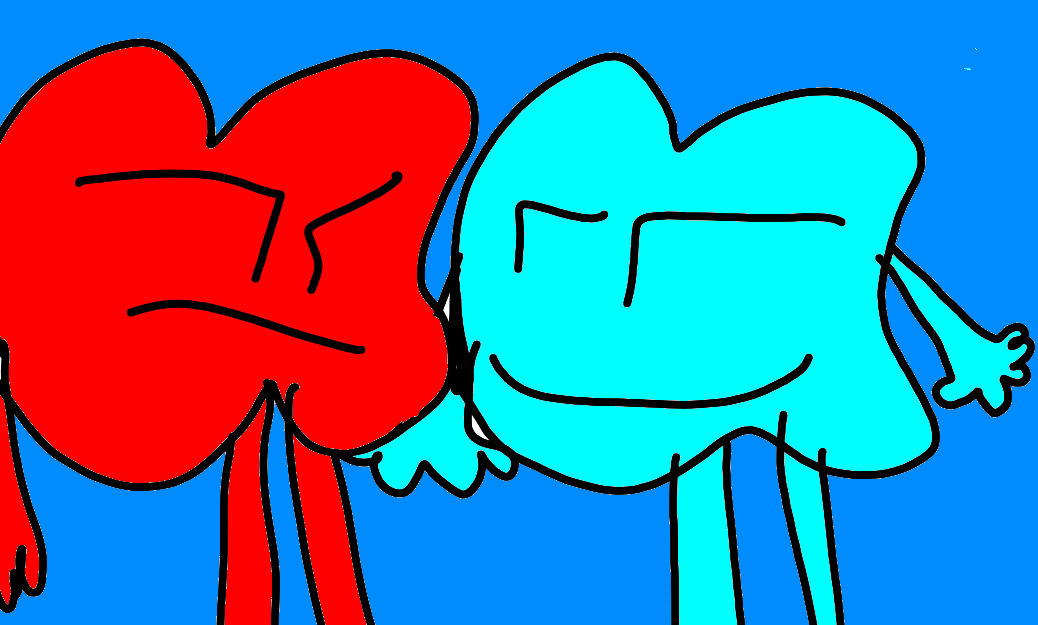 Iverted Brian iverted freinds by lolkbitsARTS on DeviantArt