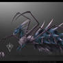 Spider Dragon