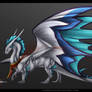 Aquatic Dragon