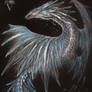 Water Dragon