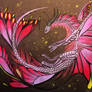 Butterfly Fairy Dragon