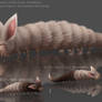 Egg Adopt Hatched #188 - Woolly Bear Caterpillar