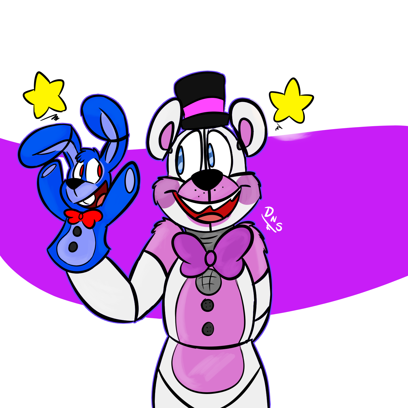 Funtime Freddy