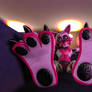 Funtime Foxy Feet 2