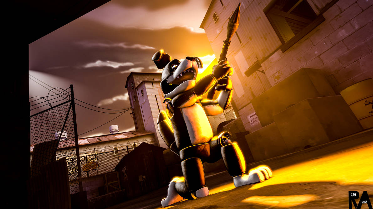 Rocket Dog R2 Rocket dog by RookieAnimator210 on DeviantArt