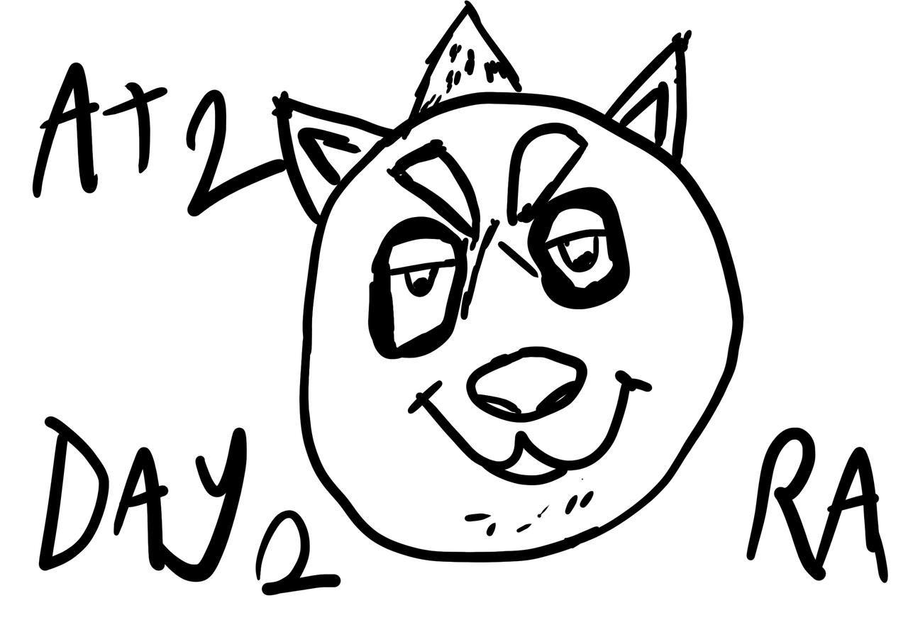 Drawing attempt 2 by RookieAnimator210 on DeviantArt