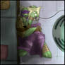 Donatello the night gamer