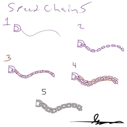 Chain tutorial