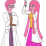 Royal Scientists