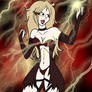 Slyra the Dark Sorceress