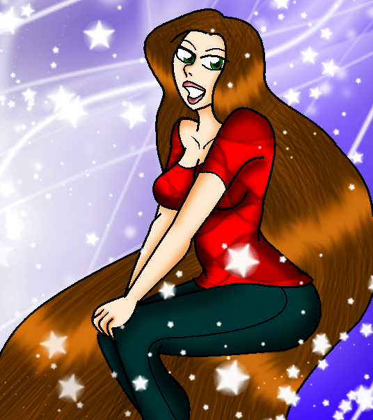 Ms. Morrison The Many Faces of Ms. Morrison by Yeldarb86 on DeviantArt