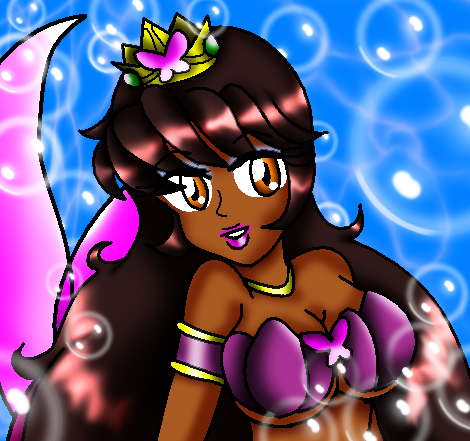 Princess Anelia icon