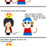 Super Crown Comic