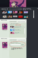 Group Search Bar by NickyVendetta