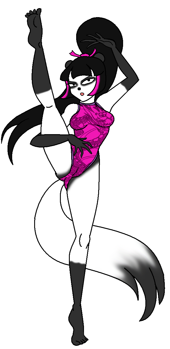 Nichole Leg Up Meme By Nickyvendetta On Deviantart Nichole Leg Up Meme By Nickyvendetta On Deviantart