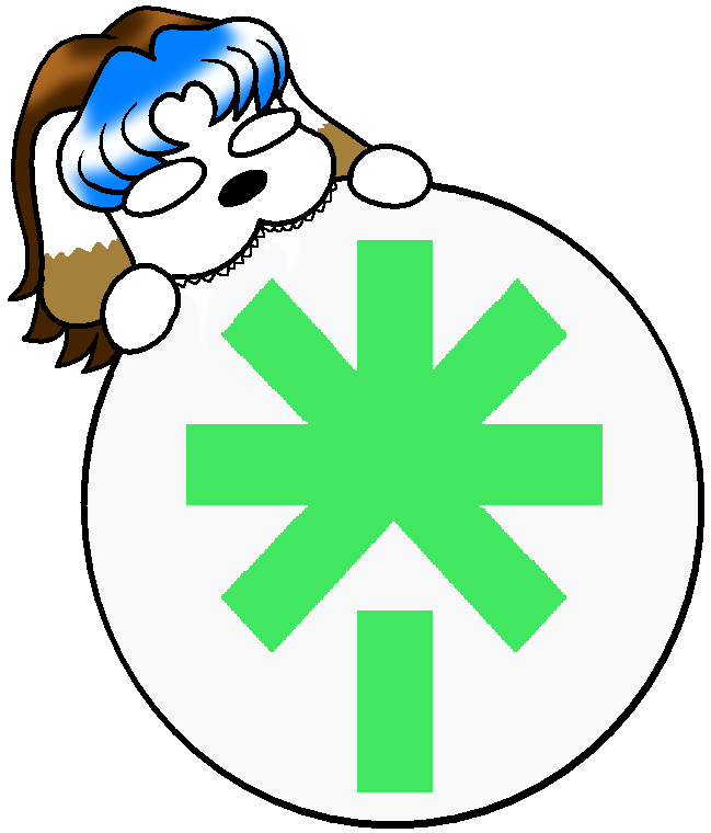 LinkTree Logo ID by NickyVendetta on DeviantArt