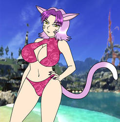 B'rin Dah Summer Wear