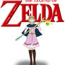 L is for Legend of Zelda