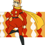 Cyborg 003