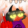 How To Pet An Imp