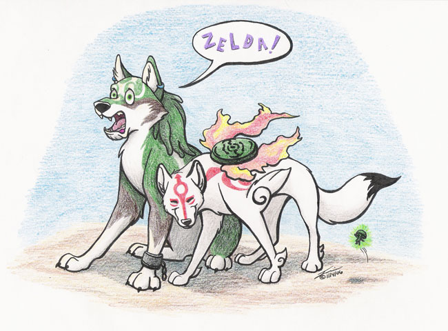 Okami