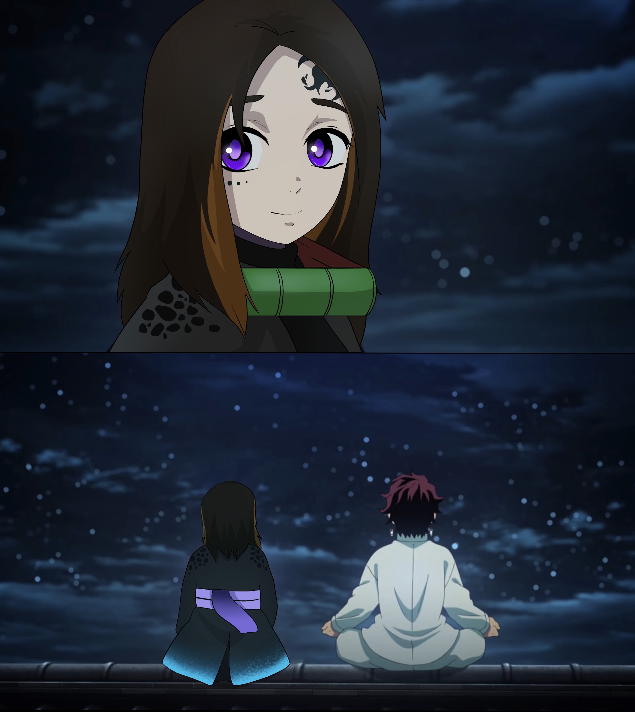 nezuko breeding niht