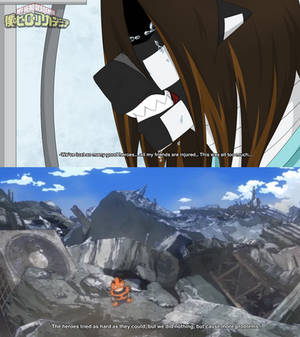 Lost hope