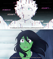 The Lament of the next Successor Pg 4