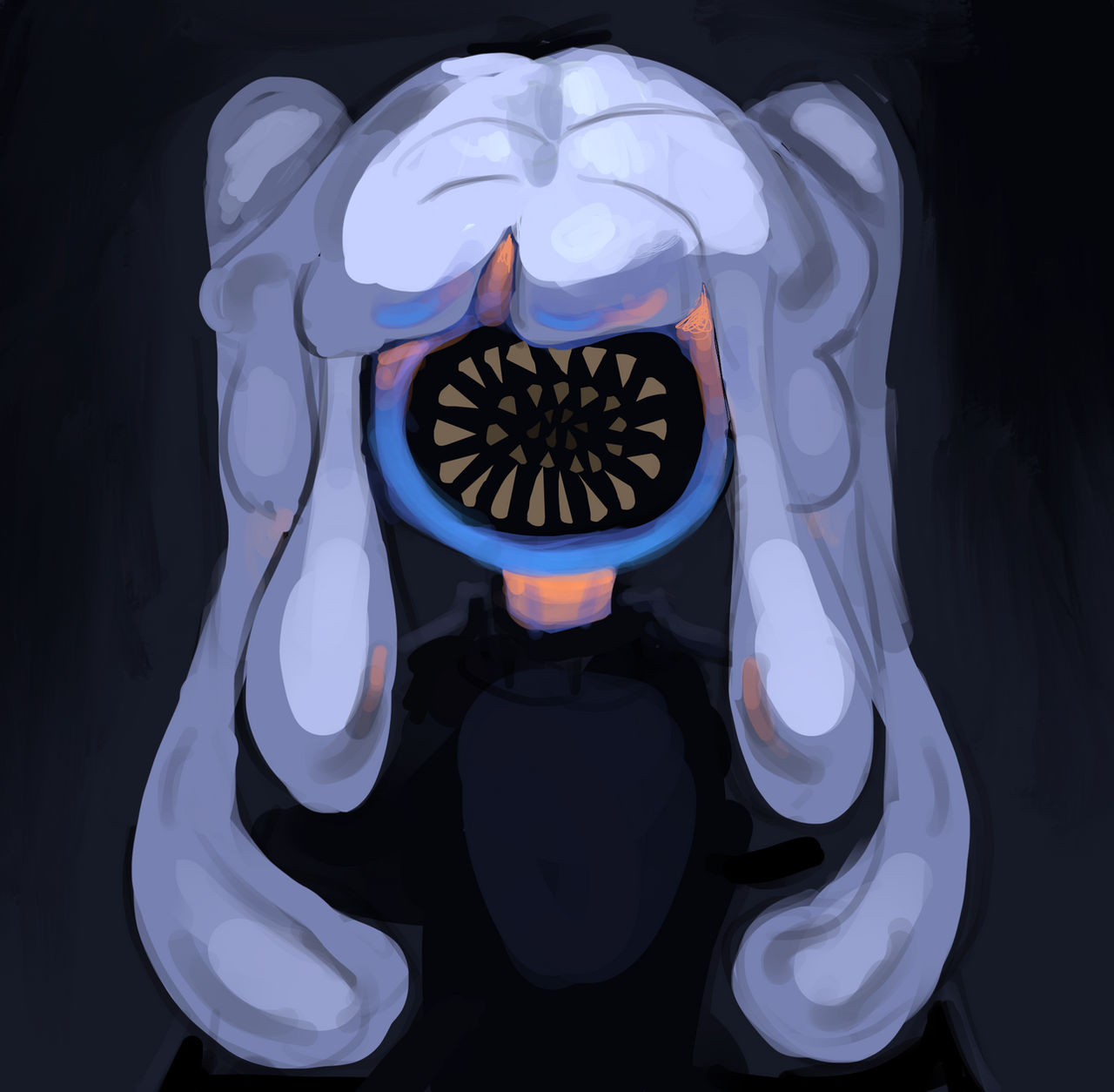 Leechstrade Deviantart leech by DOGDIET on DeviantArt