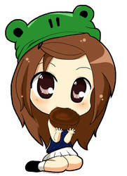 2012 Chibi version :3