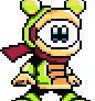 8-bit High Res ToadGirl.exe