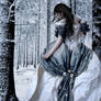 I walk alone