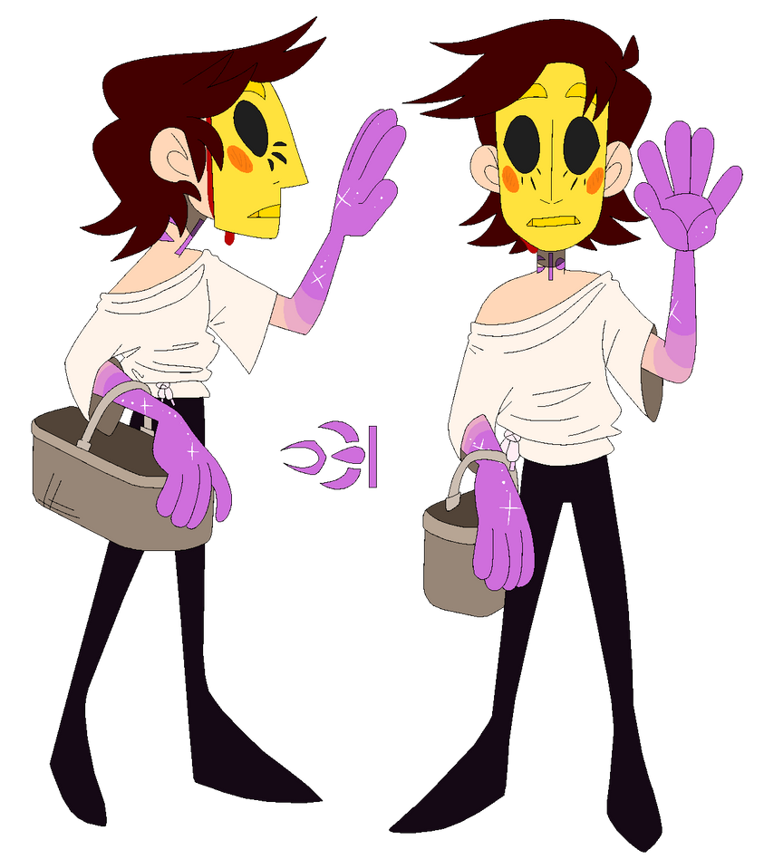 codex human 2020 ref by aureokeii on DeviantArt