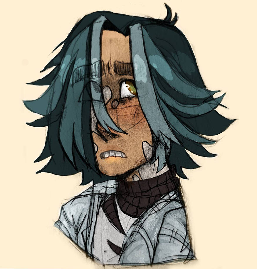 issa man by aureokeii on DeviantArt