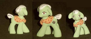 My Little Pony Custom Granny Smith