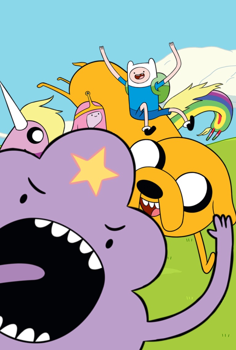 LSP Wants In The Picture