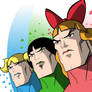 NOT SO FAST, MOJOJOJO