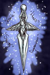 Pol'sShirt4ShizScribbledDesign by PoldalleLovesnare