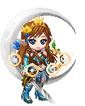 Poldalle'Gaia'Avatar hehe