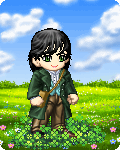 Damien'Gaia'Avatar XD