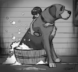 DogBath